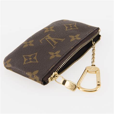 pochette cles lv|louis vuitton key pouch monogram.